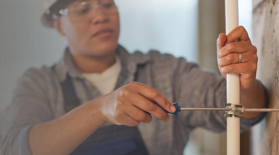 Professional water heater repair in Royal, IA